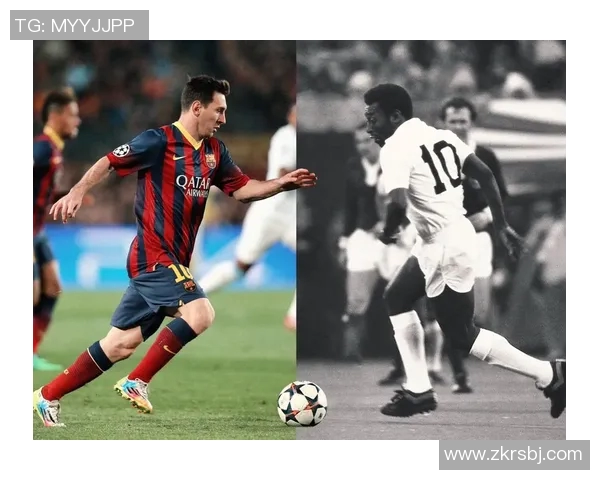 梅西球迷心中的足球明星传奇与梦想的交织