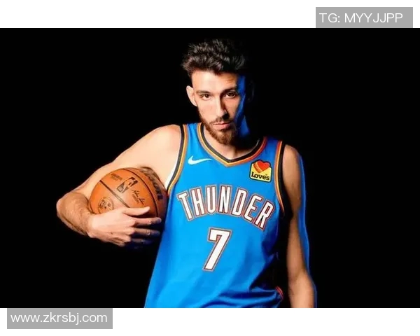 切特霍姆格伦的崛起之路与未来篮球发展的新趋势分析 切特霍姆格伦的崛起之路与未来篮球发展的新趋势分析