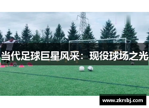当代足球巨星风采：现役球场之光