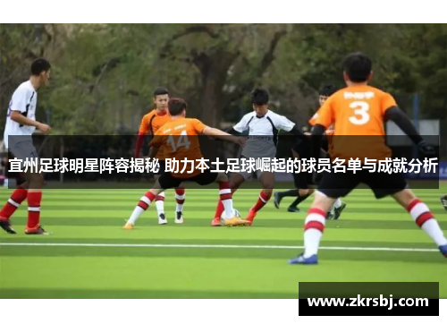 宜州足球明星阵容揭秘 助力本土足球崛起的球员名单与成就分析