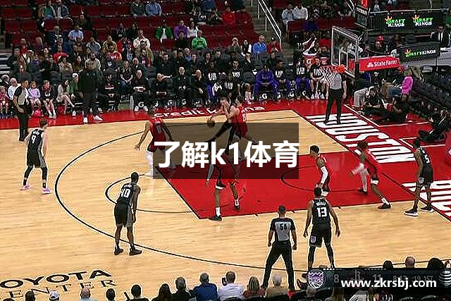 了解k1体育